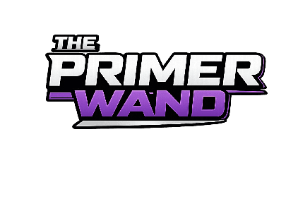 The Primer Wand